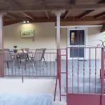Berlie Villa *
