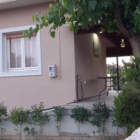 Villa Berlie *