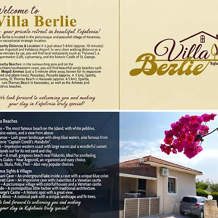 Berlie *