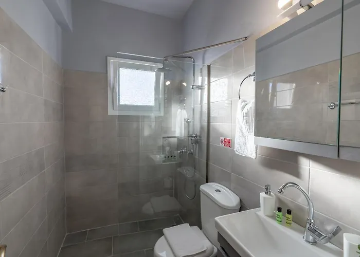 Berlie Villa Keramiaí