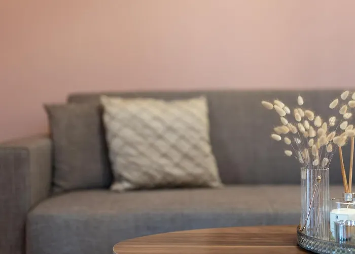 Berlie Villa Keramiaí