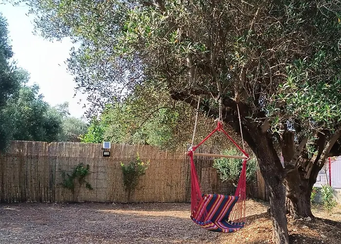 Berlie Villa Keramiaí