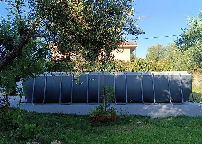 Berlie Villa Keramiaí